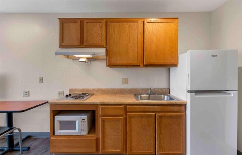 WoodSpring Suites West Melbourne I-95 - image 16