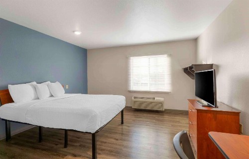 WoodSpring Suites West Melbourne I-95 - image 17
