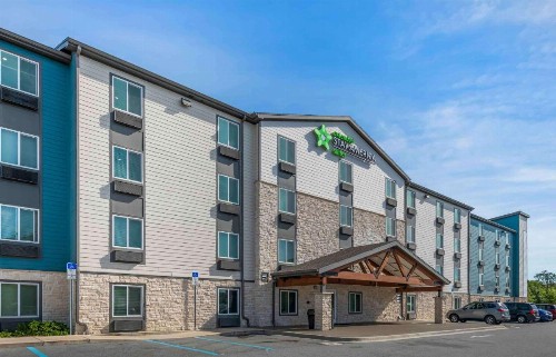WoodSpring Suites West Melbourne I-95 - image 18