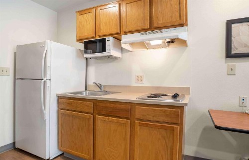 WoodSpring Suites West Melbourne I-95 - image 19