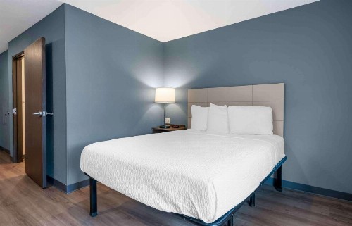 WoodSpring Suites West Melbourne I-95 - image 21