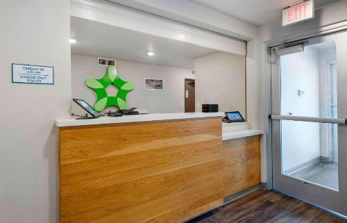 WoodSpring Suites West Melbourne I-95 - image 23