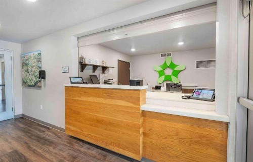 WoodSpring Suites West Melbourne I-95 - image 24