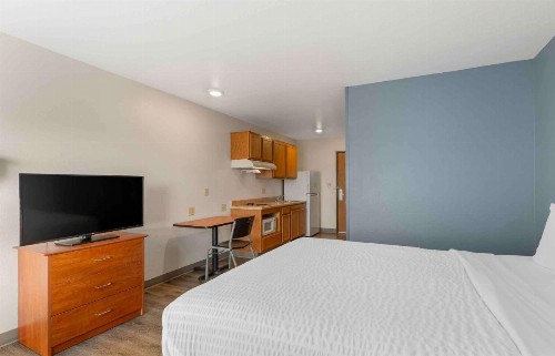 WoodSpring Suites West Melbourne I-95 - image 26