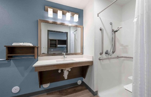 WoodSpring Suites West Melbourne I-95 - image 27