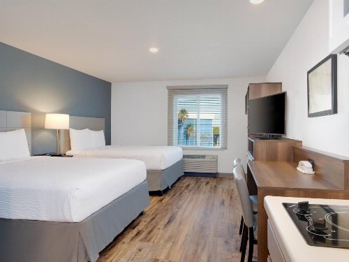 WoodSpring Suites West Melbourne I-95 - image 29