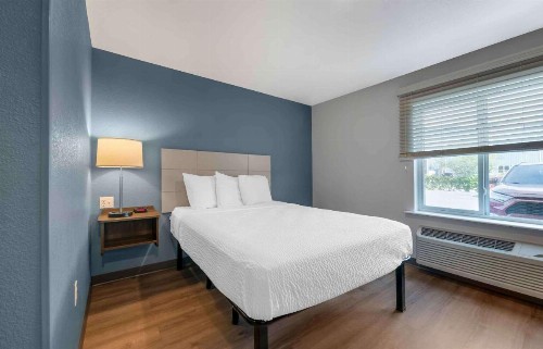 WoodSpring Suites West Melbourne I-95 - image 3