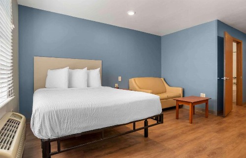 WoodSpring Suites West Melbourne I-95 - image 30