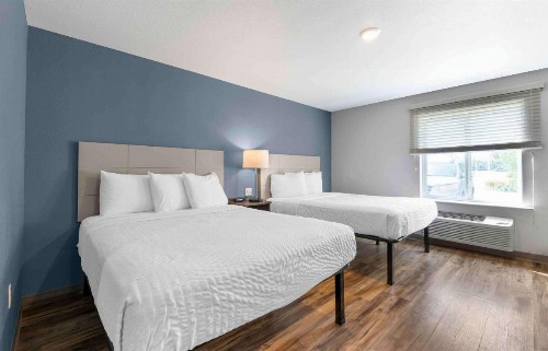 WoodSpring Suites West Melbourne I-95 - image 32