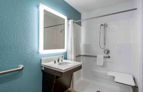 WoodSpring Suites West Melbourne I-95 - image 33