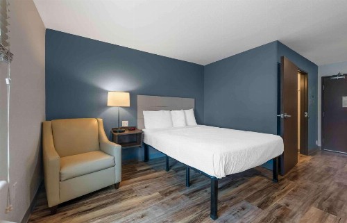 WoodSpring Suites West Melbourne I-95 - image 34