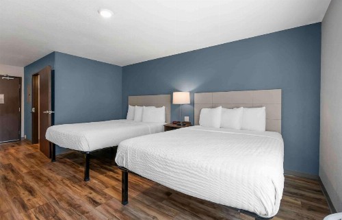 WoodSpring Suites West Melbourne I-95 - image 6