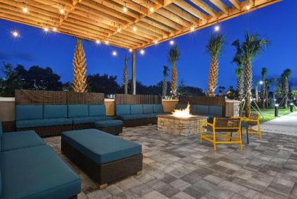 Home2 Suites by Hilton Melbourne Viera - image 11