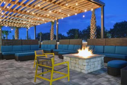 Home2 Suites by Hilton Melbourne Viera - image 12