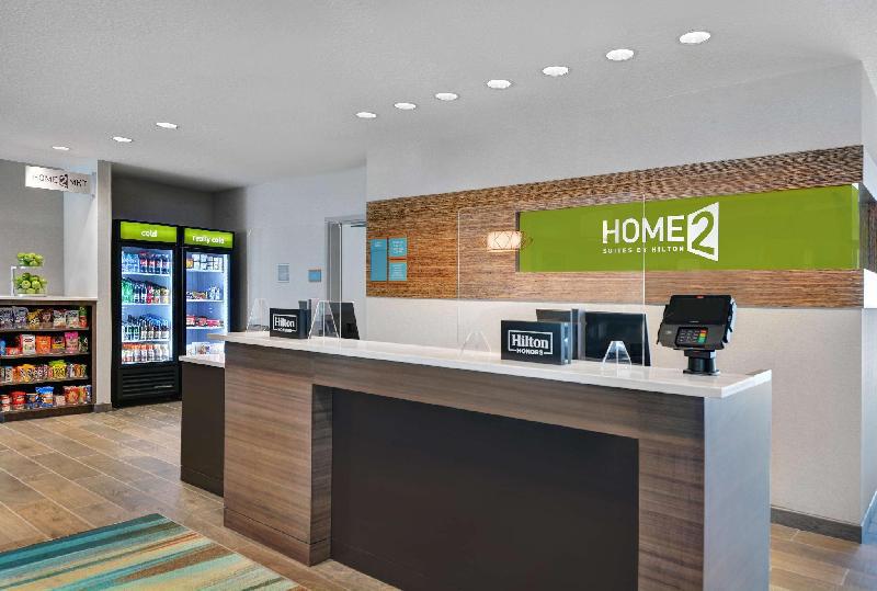 Home2 Suites by Hilton Melbourne Viera - image 3