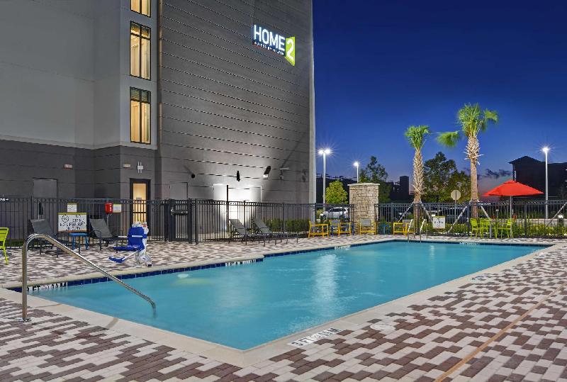 Home2 Suites by Hilton Melbourne Viera - image 4
