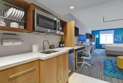 Home2 Suites by Hilton Melbourne Viera - image 5
