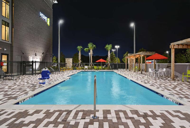 Home2 Suites by Hilton Melbourne Viera - image 6