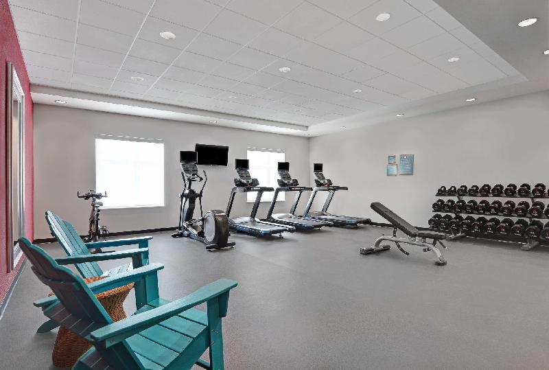 Home2 Suites by Hilton Melbourne Viera - image 7