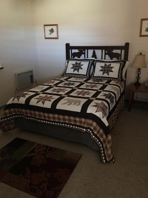 Pioneer Mountain Cabins