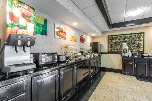 Quality Inn & Suites Memphis East - image 13