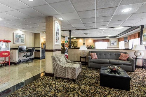Quality Inn & Suites Memphis East - image 15
