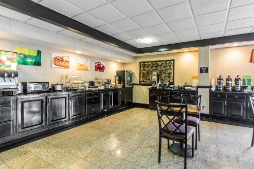 Quality Inn & Suites Memphis East - image 23