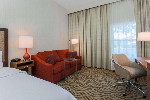 Hampton Inn Memphis-Southwind - image 11