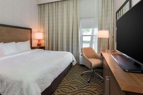 Hampton Inn Memphis-Southwind - image 13