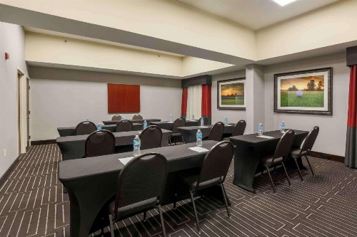 Hampton Inn Memphis-Southwind - image 16
