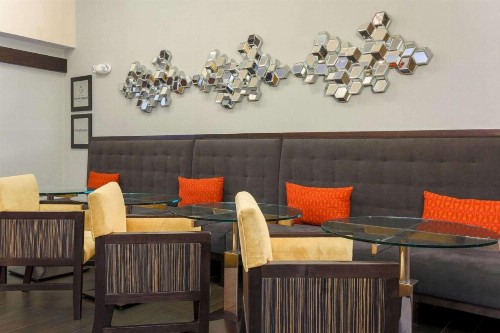 Hampton Inn Memphis-Southwind - image 21