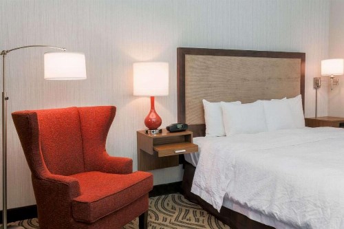 Hampton Inn Memphis-Southwind - image 22