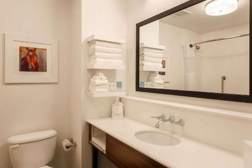Hampton Inn Memphis-Southwind - image 23