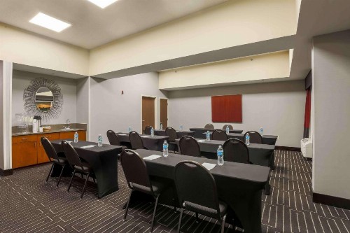 Hampton Inn Memphis-Southwind - image 25