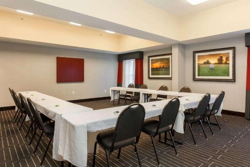 Hampton Inn Memphis-Southwind - image 26