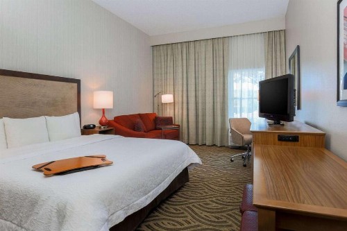 Hampton Inn Memphis-Southwind - image 27
