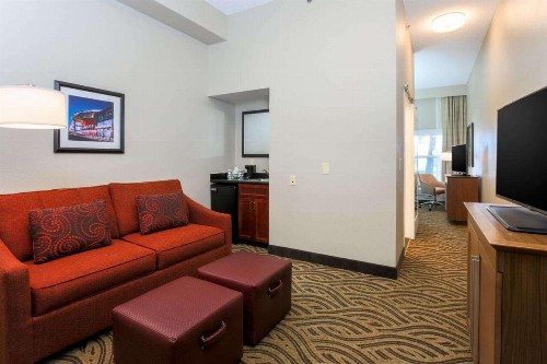 Hampton Inn Memphis-Southwind - image 28