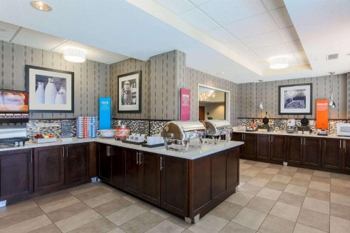 Hampton Inn Memphis-Southwind - image 3