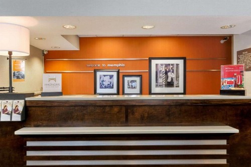 Hampton Inn Memphis-Southwind - image 31
