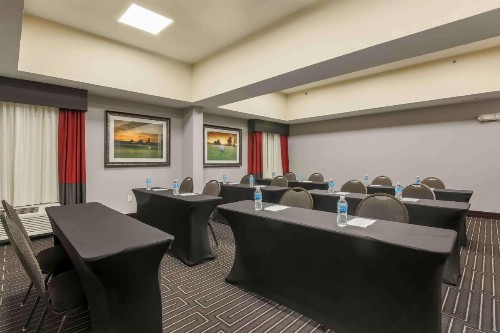 Hampton Inn Memphis-Southwind - image 32