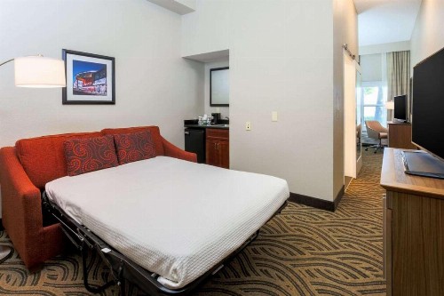Hampton Inn Memphis-Southwind - image 33