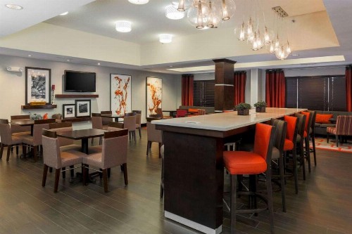 Hampton Inn Memphis-Southwind - image 4