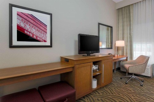 Hampton Inn Memphis-Southwind - image 5