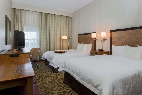 Hampton Inn Memphis-Southwind - image 6