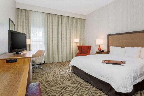 Hampton Inn Memphis-Southwind - image 9