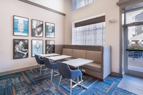 Hampton Inn & Suites Memphis-Shady Grove - image 14