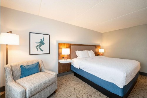 Hampton Inn & Suites Memphis-Shady Grove - image 22