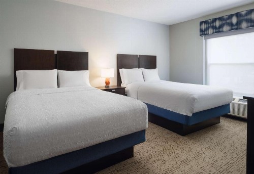 Hampton Inn & Suites Memphis-Shady Grove - image 37