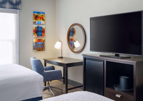 Hampton Inn & Suites Memphis-Shady Grove - image 38