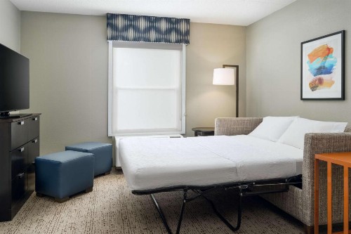Hampton Inn & Suites Memphis-Shady Grove - image 41